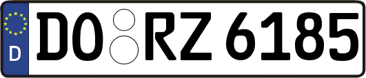 DO-RZ6185