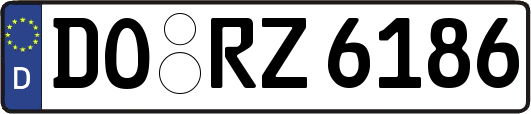 DO-RZ6186