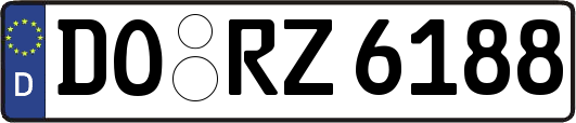 DO-RZ6188