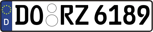 DO-RZ6189