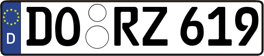 DO-RZ619