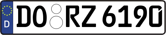 DO-RZ6190