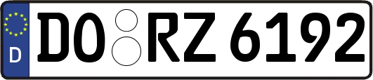 DO-RZ6192
