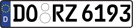 DO-RZ6193