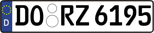 DO-RZ6195