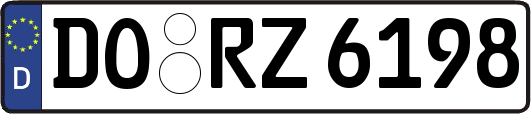 DO-RZ6198