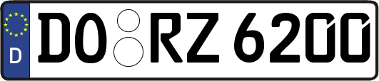 DO-RZ6200