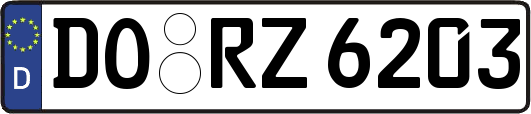 DO-RZ6203