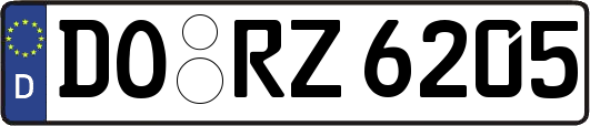 DO-RZ6205
