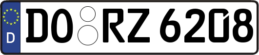 DO-RZ6208