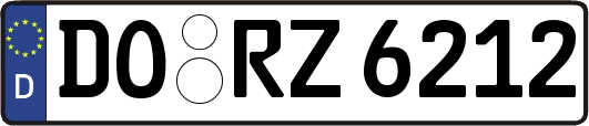 DO-RZ6212