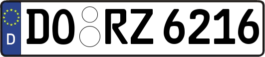 DO-RZ6216