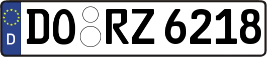 DO-RZ6218
