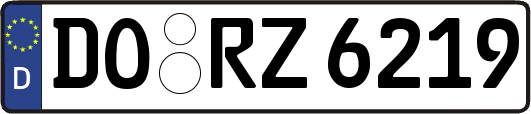 DO-RZ6219