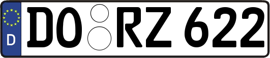 DO-RZ622