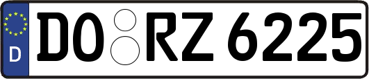 DO-RZ6225