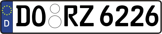 DO-RZ6226
