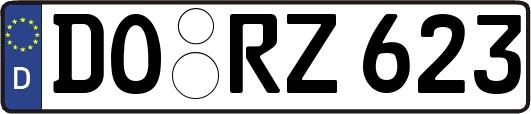 DO-RZ623