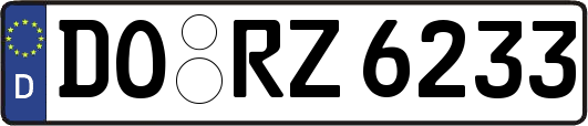 DO-RZ6233
