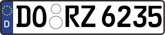 DO-RZ6235