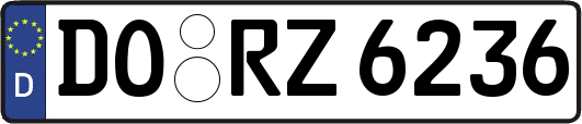 DO-RZ6236