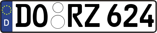 DO-RZ624