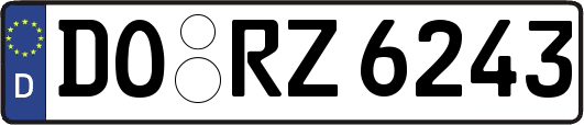 DO-RZ6243