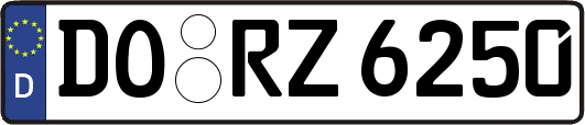 DO-RZ6250