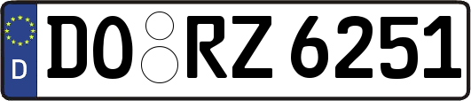 DO-RZ6251