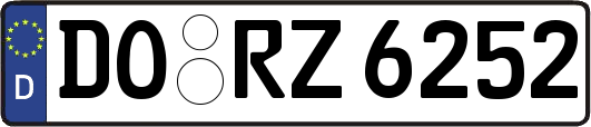 DO-RZ6252