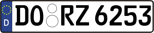DO-RZ6253