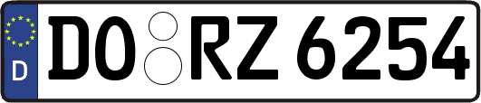 DO-RZ6254