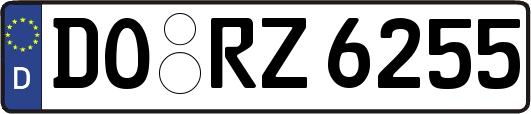 DO-RZ6255