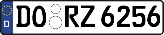 DO-RZ6256