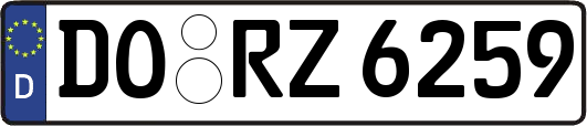 DO-RZ6259
