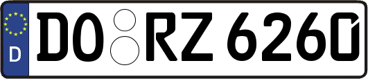 DO-RZ6260