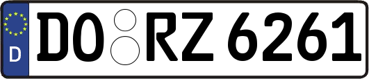 DO-RZ6261
