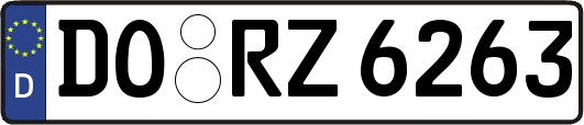DO-RZ6263