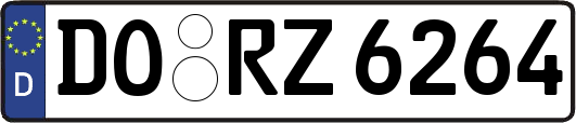 DO-RZ6264