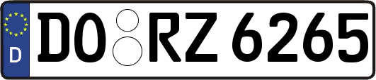 DO-RZ6265