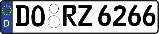 DO-RZ6266