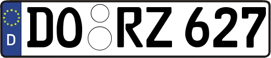 DO-RZ627