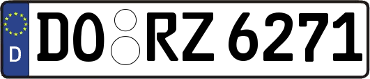 DO-RZ6271