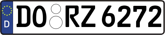 DO-RZ6272