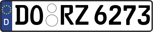 DO-RZ6273