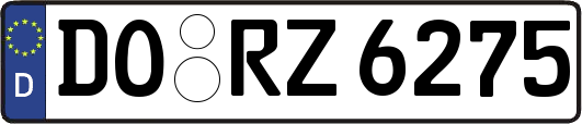 DO-RZ6275