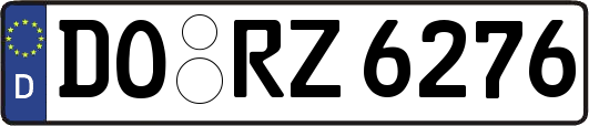 DO-RZ6276