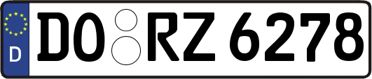 DO-RZ6278