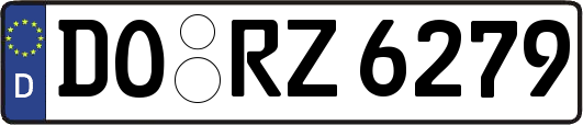 DO-RZ6279