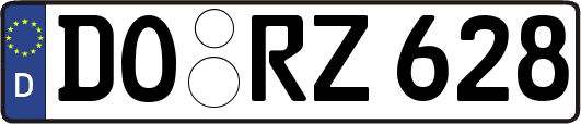 DO-RZ628